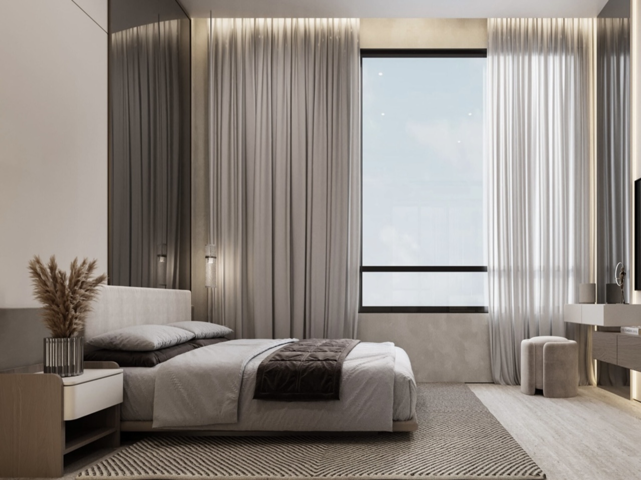 Beverly Grande /Q4 2027